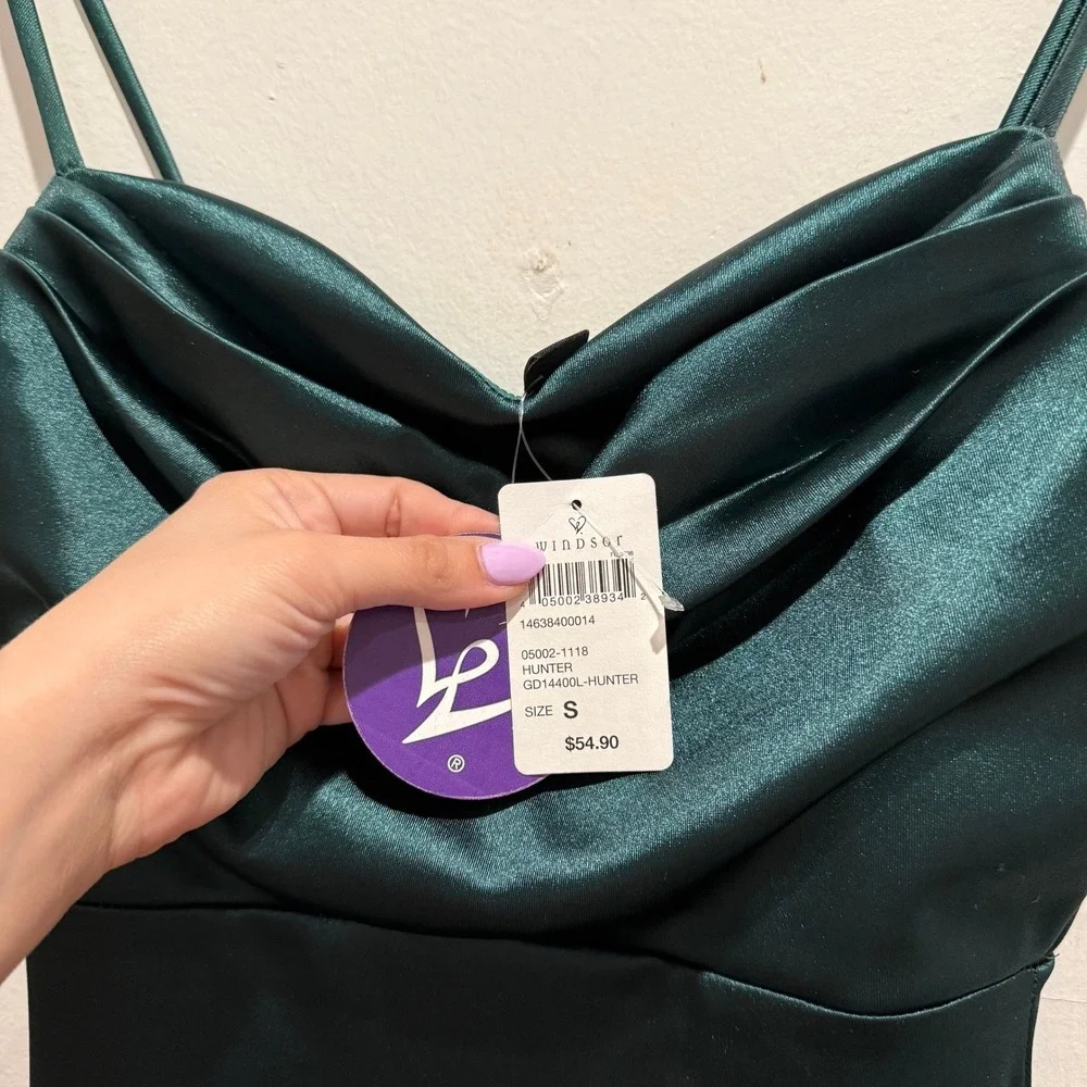 Windsor nwt hunter